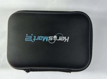 kit powerbank portable (Bateria de respaldo recargable de 5,000 mAh (Copy) - Image 6