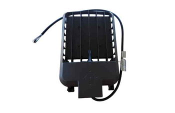 Lampara para estacionamiento tipo cobra 150W ; AC120-277V - Image 3