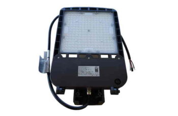 Lampara para estacionamiento tipo cobra 150W ; AC120-277V - Image 2